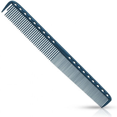 YS Park Pieptene Pentru Păr Albastru 21.5cm