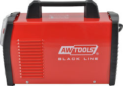 Awt-250 Lcd Vrd Inverter Welder Speedline Synergy Black Line