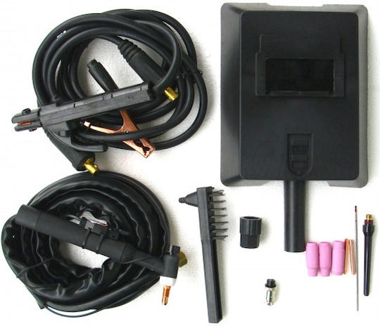 Pirotec Sitac 300/1 Acdc Invertor Profesional Harder Hd0037