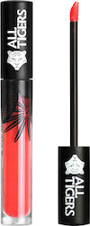 All Tigers Lip Gloss 8ml