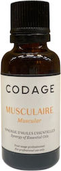 Codage Paris Body Oil 30ml