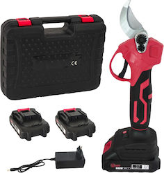 DDT Ψαλίδι Κλαδέματος Μπαταρίας 21V Brushless DDT Ψαλίδι Κλαδέματος Μπαταρίας 21V Brushless