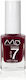 MD Professionnel Glossy Long Lasting Nail Polish Burgundy 926 12ml