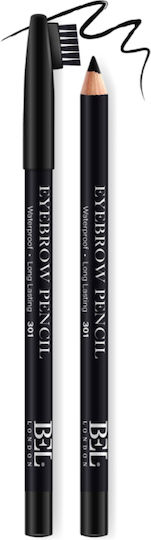 Bel London Waterproof Eyebrow Cream Pencil 301 0.78 G