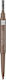 Rimmel Brow This Way Μολύβι για Φρύδια 002 Medium Brown 2.4gr