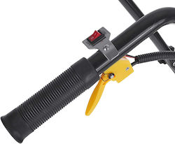 John Gardener Σκαπτικό Βενζίνης 5.2hp/52cc John Gardener Σκαπτικό Βενζίνης 5.2hp/52cc