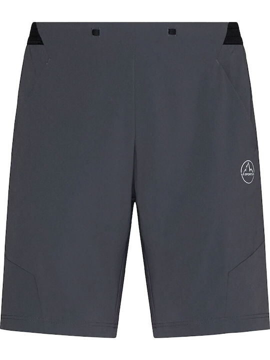 La Sportiva Men's Hiking Short Trousers Gray