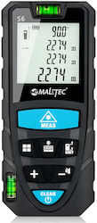 Digital Laser Rangefinder Mastermeter Maltec 111918 Digital Laser Rangefinder Mastermeter Maltec 111918