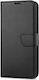 Magnetische Geldbörsenhülle Xiaomi Redmi Note 14 Pro 5G Schwarz