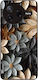 Sonique 3D Flower Series Case for Xiaomi Poco F...