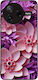 Sonique 3D Flower Series Case for Xiaomi Poco F...