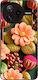 Sonique 3D Flower Series Case for Xiaomi Poco F...