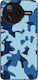 Sonique Camouflage Army Series Case for Xiaomi ...