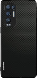 Θήκη Sonique Carbon Series Oppo Find X3 Neo 5g ...