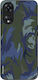 Sonique Camouflage Army Series Case Oppo A78 5G...