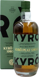 Kyro Жито Уиски 47.2% 700мл