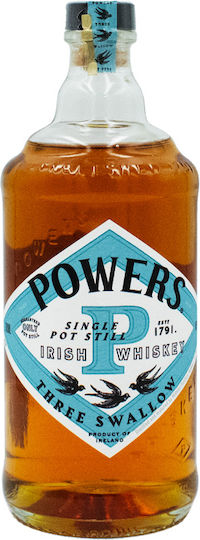Single Pot Still Ουίσκι Ιρλανδίας 40% 700ml