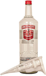 Smirnoff 40% 3000ml