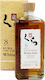 Single Malt Ουίσκι 8 Ετών Ιαπωνίας 40% 700ml