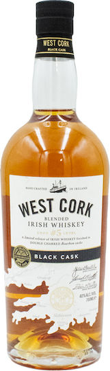Single Pot Still Ουίσκι Ιρλανδίας 40% 700ml