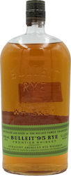 Bulleit Rye 45% 1000ml