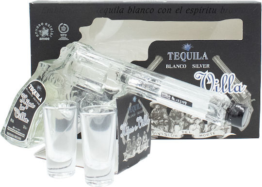 Hijos De Villa Σετ Μινιατούρες Ποτών 200ml