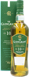 Glen Grant Single Malt 10 Ετών 40% 700ml