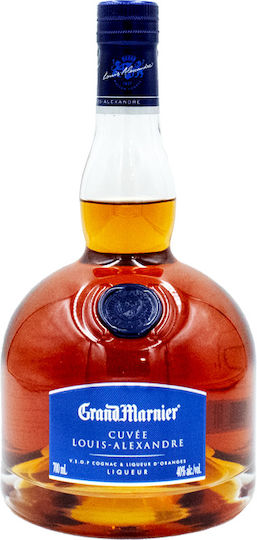 Louis Alexandre Cognac 40% 700ml