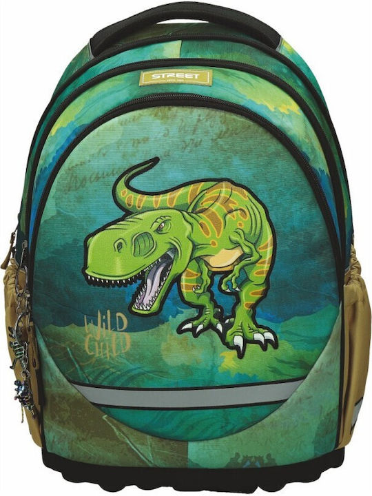 Street Bag Backpack