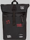 Eastpak Up Roll Waterproof 23lt Black
