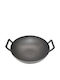 ArtGaz Wok din Fontă 31cm