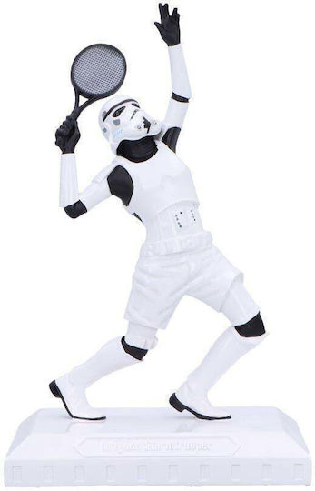 Nemesis Now Star Wars: Stormtrooper "serve It!" Φιγούρα 18.8εκ.