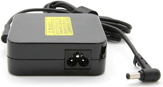Netzteil Ersatz Asus Laptops 19V 3,42A 65W 4,5 x 3,0 mm Stecker