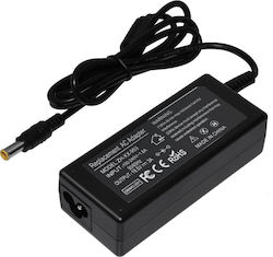 Netzteil Ersatz Sony Vaio Laptops 19,5V/3A 60W 6,5 x 4,4mm Stecker Netzteil Ersatz Sony Vaio Laptops 19,5V/3A 60W 6,5 x 4,4mm Stecker