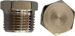 Plug 1/4 Male 200/2 Plug 1/4 Male 200/2