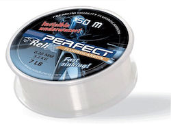 Πετονιά Relix Perfect 50m Fluorocarbon 0.25mm