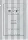 Depot 300 Hair Stylings No 308 UV Filter Hair Styling Gel Volume Medium Hold 10 Ml
