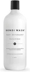 Bondi Wash Βρεφικό 1lt (100 Μεζούρες)