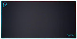 Gaming Mousepad Spacer XL 1200mm Black