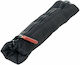 Organizator de cabluri textil negru Vogel's Physix Pha500