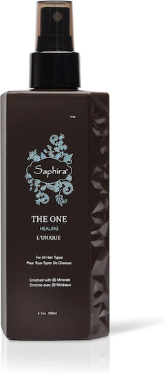 Saphira One Hair Spray Treatment Regeneration 150 Ml