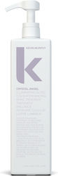 Kevin Murphy Crystal Angel Hair Cream Treatment Colour Protection 1000 Ml Kevin Murphy Crystal Angel Hair Cream Treatment Colour Protection 1000 Ml