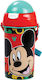 Gim Mickey Детска Бутилка За Вода Термос Mickey...