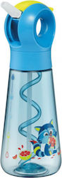 Maped Παγούρι Non Spill 500ml Γαλάζιο