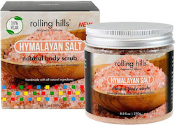 Rolling Hills Scrub Body 250gr