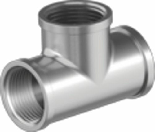Ταφ Θηλυκα Inox 304 1/2" Oem Ws9607
