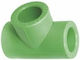 Interplast Ταφ Πράσινο Φ63 007-003-135