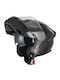 Givi X50 Κράνος Μηχανής Flip-Up ECE 22.06 1450gr με Pinlock και Sunvisor