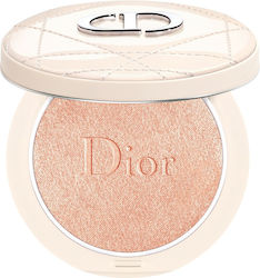 Christian Dior Forever Couture Illuminating Blush Highlighter Compact 04 Nuanță Auriu Strălucitor 1 Nuance 6 G Christian Dior Forever Couture Illuminating Blush Highlighter Compact 04 Nuanță Auriu Strălucitor 1 Nuance 6 G