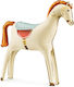 Balloon Foil Jumbo White 68.5cm